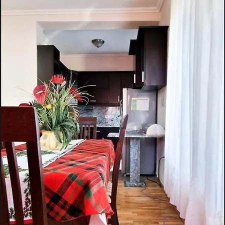 Better & Better Hostel Korce