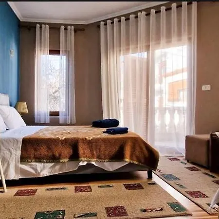 Better & Better Hostel