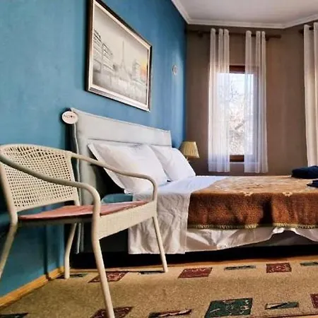 Better & Better Hostel Korce