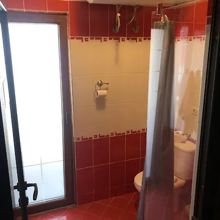 Hostel Better & Better Korce