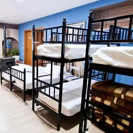 Better & Better Hostel *