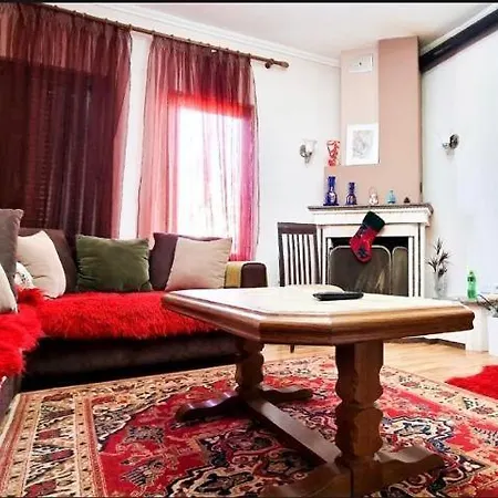 Better & Better Hostel Korça